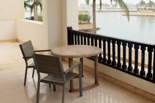 Ferienwohnung Noor Plaza Beach Furnished Flats Salalah Exterior foto